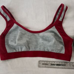 2 Sports Bra Set Comfortable