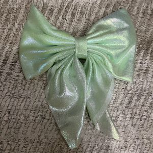 Set Of 4 Hair Bows