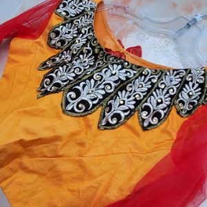 Ready To Wear Blouse For Heavy Saress