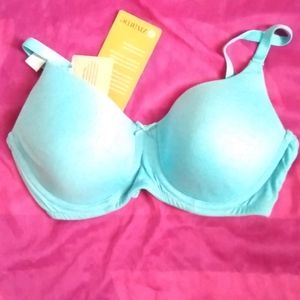 Zivame Roseline Padded Bra 34-c