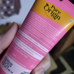 Pure Origin Korean Light Gel Sunscreen