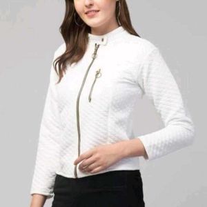 New Fleece Jacket For Women