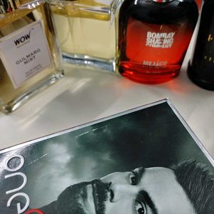 16 Perfume Loot Deal