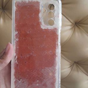 Samsung Galaxy F13 Decoden Case