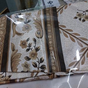 Rakhi Dhamka Sale Offer 2 Bedsheet,4pillow Cover