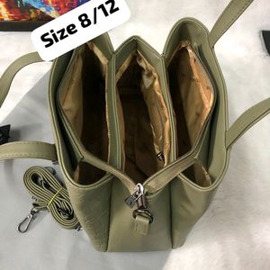 Ladies Hand Bag