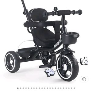 Babyhug tricycle 6 months old in very good conditi