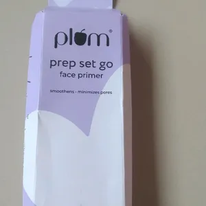 Plum Primer