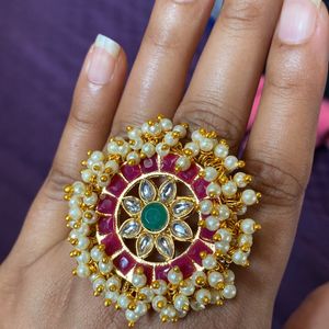 Traditional Ring