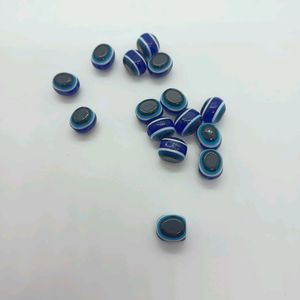 30rs Off Brand New Evil Eye Beads Jewelry Making