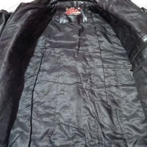 Unisex Winter Jacket