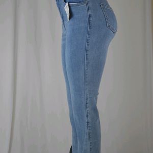 BOOTCUT JEANS