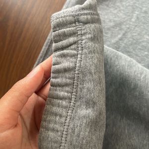 Grey Aeropostale Joggers For Winters