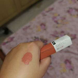 Maybelline Superstay Matte Ink