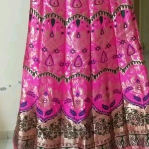 Here Is Lehenga