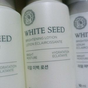 Korean Skin Care Kit