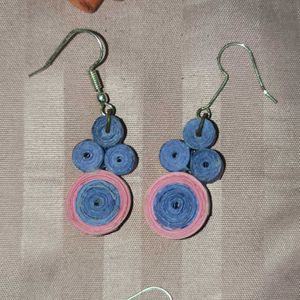 Paper Quilling Earnings