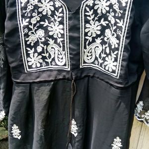 Chikankari Kurti For Women