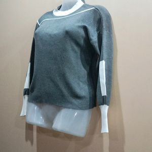 Woolen Top