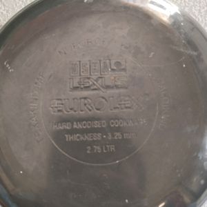 Usha Leuxs Cookware