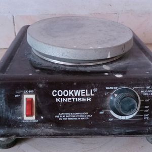 Cooker Induction