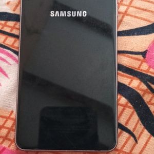 Samsung Galxy A5 Display Kharab Hai