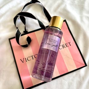 Victoria Secret Body Mist