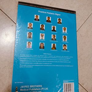 Practical Pediatric Digest by A Parthasarathy