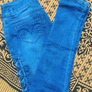 Women Jeans