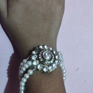 This Is A Hand Bracelet