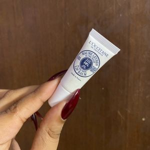 L’occitane Lip Balm 4ml