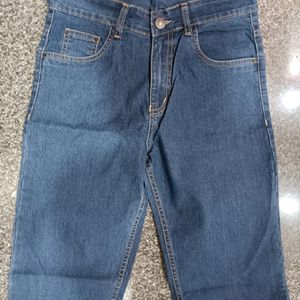 Men's New Jeans