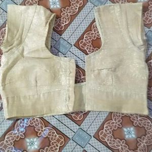 I Am Selling Two Combo Blouses.