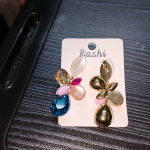 Imported Korean Earings