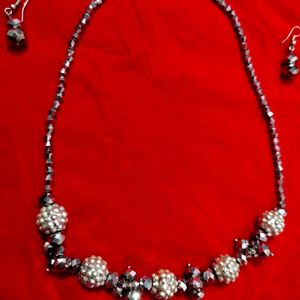 Brand New Necklace Set For Women