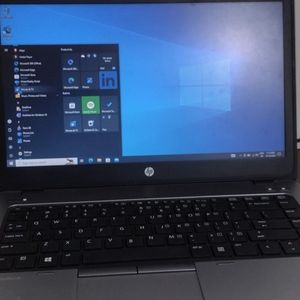 HP Elitebook 745