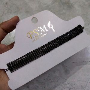 🆕 Black Choker