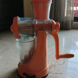 Apex Brand Manual Juicer