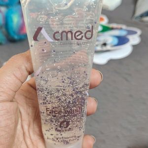 Acmed Face Wash