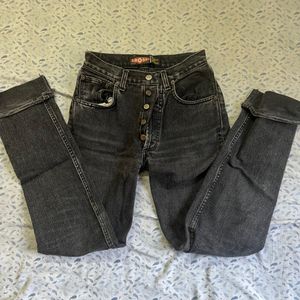 Vintage Comfy Jeans