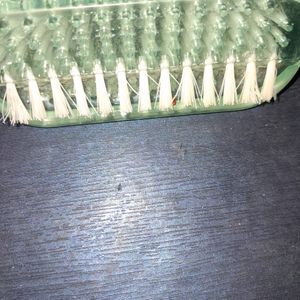 Manicure Brush