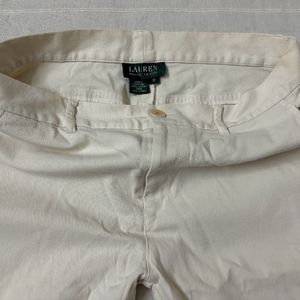 Ralph Lauren Women Trouser/Pant