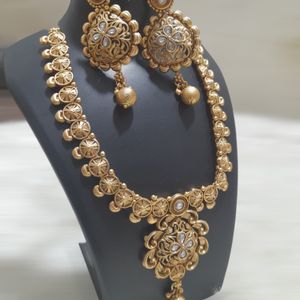 High Gold Polish Jewellery