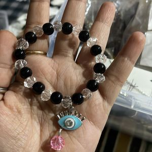 Evil Eye Bracelet