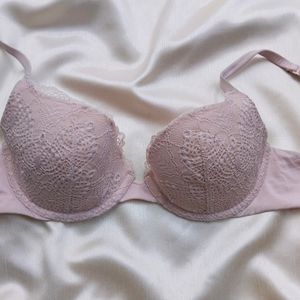 padded pushup bra