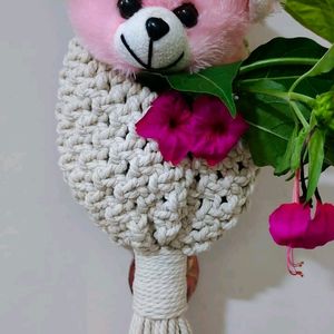 Macrame Plant Hanger