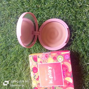 Myglam K Play Vanilla Compact