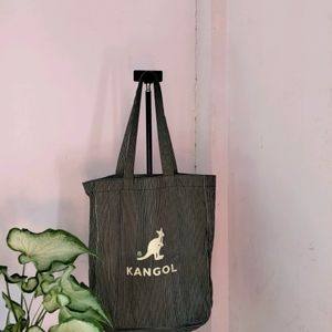 Kangol Authentic Tote Bag