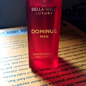 Bellavita Luxury Perfume