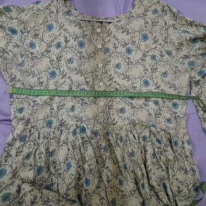 Xxl Kurthi/ Oversized Kurthi